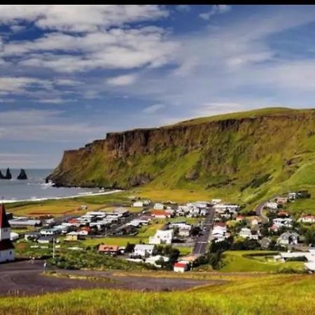 Dream Guesthouse Vik i Myrdal Luaran gambar