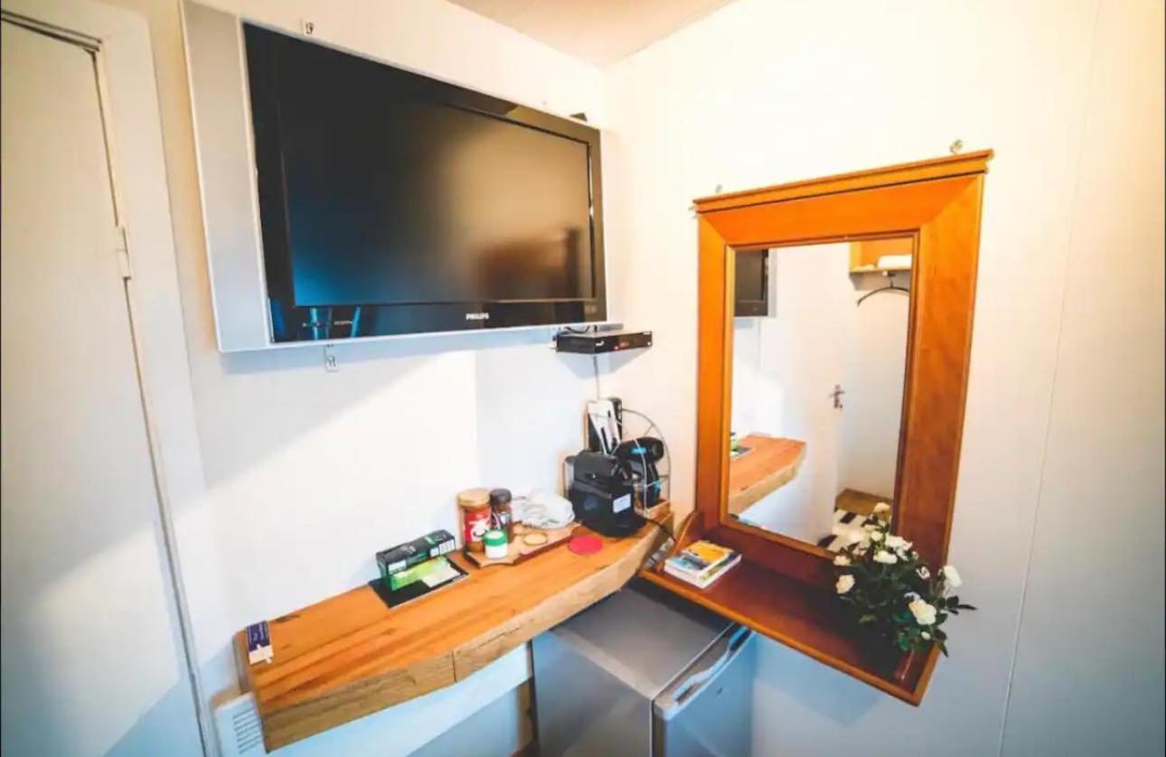 Dream Guesthouse Vik i Myrdal Luaran gambar