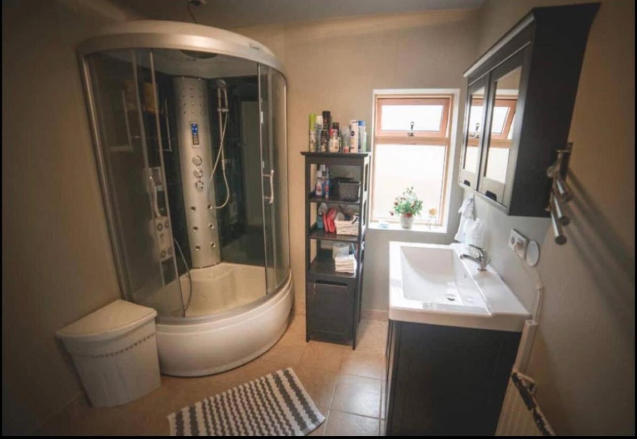 Dream Guesthouse Vik i Myrdal Luaran gambar